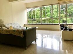 Clementi Park (D21), Condominium #565705651
